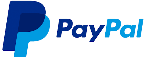 pay with paypal - Rudy Pankow Store
